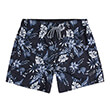 boxer superdry super 5s beach volley m3010046a floral mayro photo