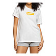 T-SHIRT SUPERDRY CORE LOGO WORKWEAR W1010511A ����� (M)