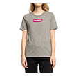 T-SHIRT SUPERDRY CORE LOGO WORKWEAR W1010511A ���� ������� (S)