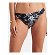 bikini brief superdry surf w3010157a floral mayro photo