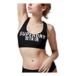 bikini top superdry sport logo crop w3010211a mayro photo