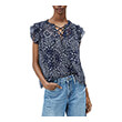 top pepe jeans letizias pl303981 skoyro mple leyko photo