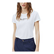 t shirt pepe jeans new virginia pl502711 leyko photo