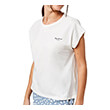 t shirt pepe jeans bloom pl504821 leyko photo