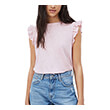 t shirt pepe jeans daisy pl504837 roz photo