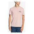 T-SHIRT QUIKSILVER DREAM SESSIONS EQYZT06364 ������� ���