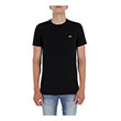 t shirt lacoste th6709 031 mayro photo