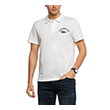 t shirt polo lacoste lettered yh0028 001 leyko photo