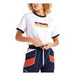 CROP TOP ELLESSE FILIDE SGI11072 �����