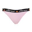 bikini brief ellesse titian sgi11096 anoixto roz photo