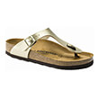 sandalia birkenstock gizeh 1016108 xryso photo