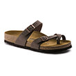sandalia birkenstock mayari 710610 moka 36 photo