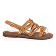 sandalia shooz 2388 kamel 36 photo