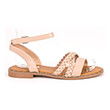 sandalia shooz sxedio plexi 4686 mpez photo