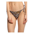 bikini brief guess e02o21mc045 tanga leopard kafe photo