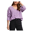 poylober vero moda vmdoffy 10252090 mob melanze photo