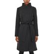 palto vero moda vmclassmegan 10248260 skoyro gkri melanze photo
