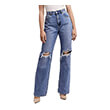 jeans vero moda vmkithy straight 10255230 mple 28 32 photo