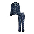 set pyzames vero moda vmsille 10254093 floral skoyro mple photo