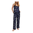 set pytzames vero moda vmsille 10254096 floral sko photo