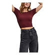 crop top vero moda vmeve 10255714 mpornto photo
