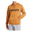 hoodie timberland oa linear tb0a2crm kamel photo