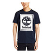 t shirt timberland stack logo tb0a2aj1 skoyro mple photo