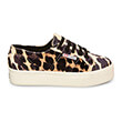 papoytsi superga 2790 print velvet s3115kw a2b flatform anoixto mpez photo