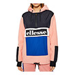 hoodie ellesse resistant oh sgk12352 roz xs photo