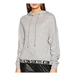 foyter guess clelia hooded w1bp09ka9c0 gkri melanze photo