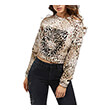 foyter guess leopard w1bp28k9r30 mpez kafe photo