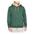 hoodie hurley dunes mft0009460 skoyro prasino photo