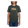 t shirt hurley fast palms mts0026280 prasino photo