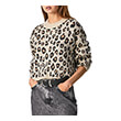 poylober pepe jeans kate animal print pl701774 mpez photo