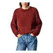 poylober pepe jeans lisa pl701783 kafe photo