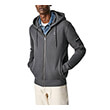 hoodie me fermoyar pepe jeans aaron pm582027 skoyro gkri melanze photo
