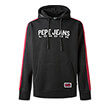 hoodie pepe jeans andre pm582028 mayro photo
