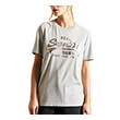 T-SHIRT SUPERDRY VL BOHO SPARKLE W1010731A ���� ������� (S)