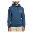 hoodie quiksilver mirror logo eqyft04455 mple photo