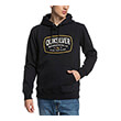 hoodie quiksilver high cloud eqyft04456 mayro photo