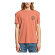 t shirt quiksilver mountain view eqyzt06577 skoyro portokali photo