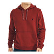 hoodie nautica k17179 6da mpornto photo