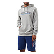 hoodie nautica competition n7cr0005 gkri melanze photo