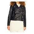 tzaket jjxx jxgail faux leather biker 12206262 mayro photo