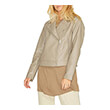 tzaket jjxx jxgail faux leather biker 12206262 kafe s photo