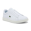 papoytsi lacoste carnaby evo 42sfa0016 leyko prasino anoixto photo