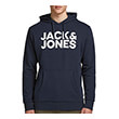 hoodie jack jones jjecorp logo 12152840 skoyro mple photo