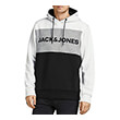 hoodie jack jones jjelogo blocking 12172344 leyko mayro photo