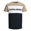 t shirt jack jones jjelogo blocking 12173968 skoyro mpez skoyro mple photo