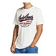 t shirt jack jones jjelogo 12199474 leyko photo